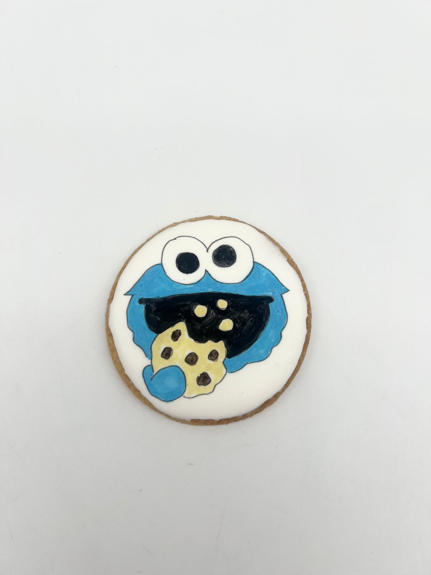 Cookie Monster
