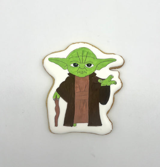 Yoda