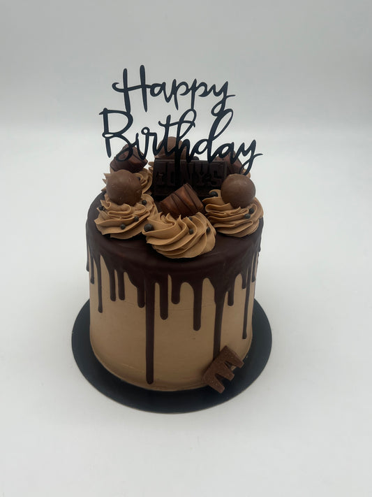 Cake 13/11