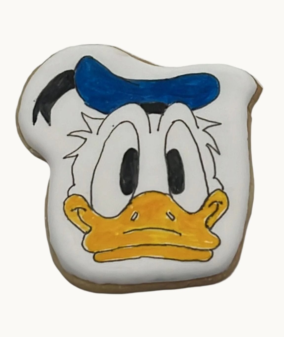 Donald Duck