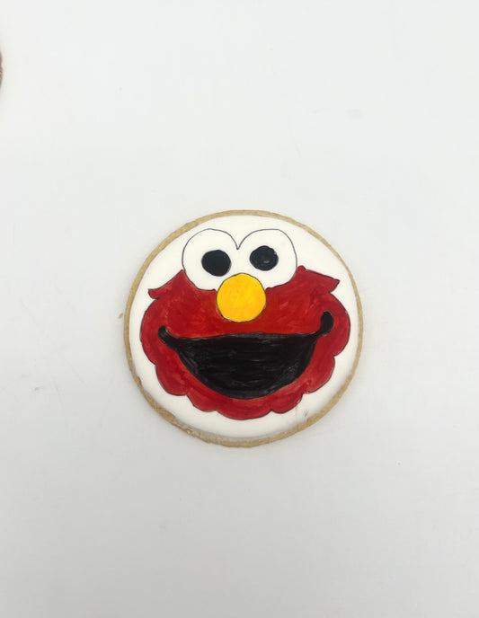 Elmo