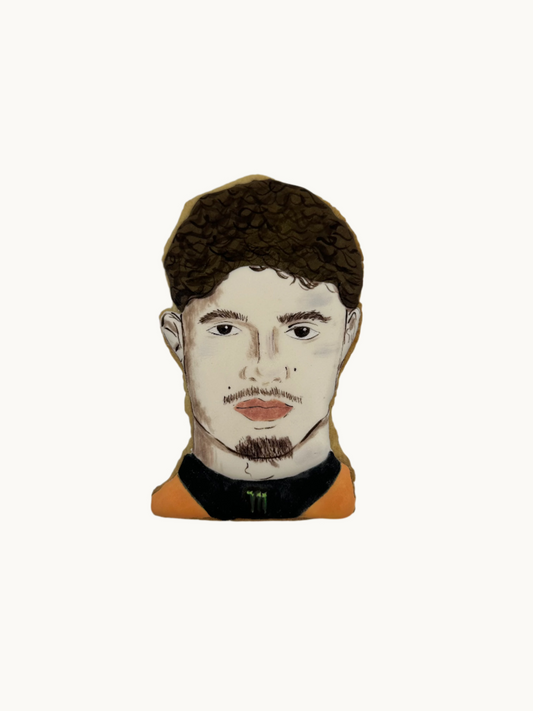 Lando Norris