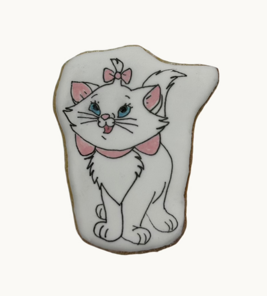 Aristocats Marie