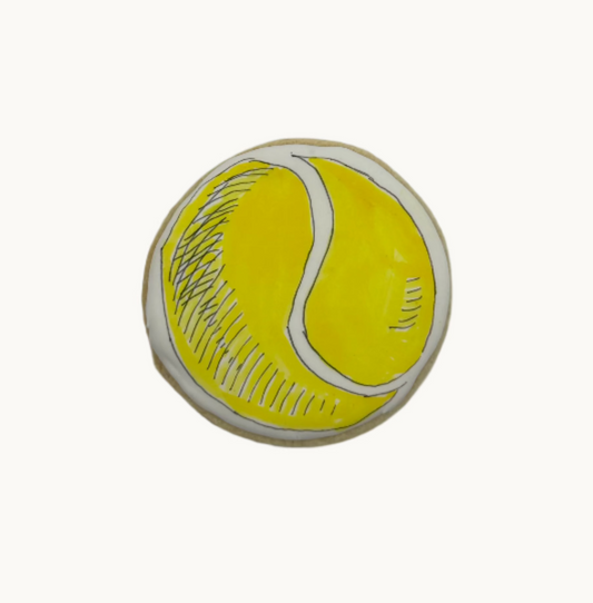 Tennis ball