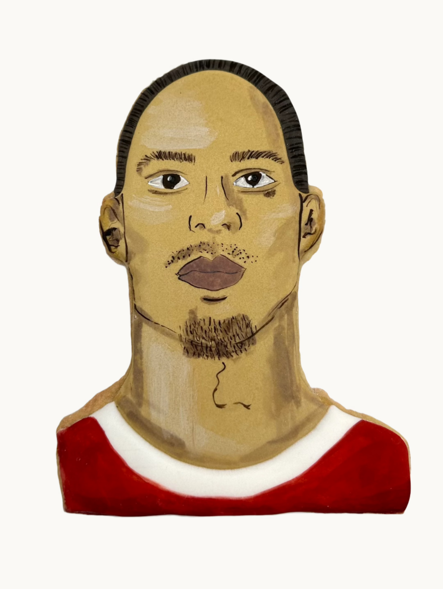 Virgil van Dijk