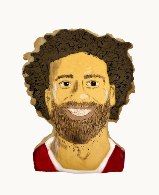 Mohamed Salah