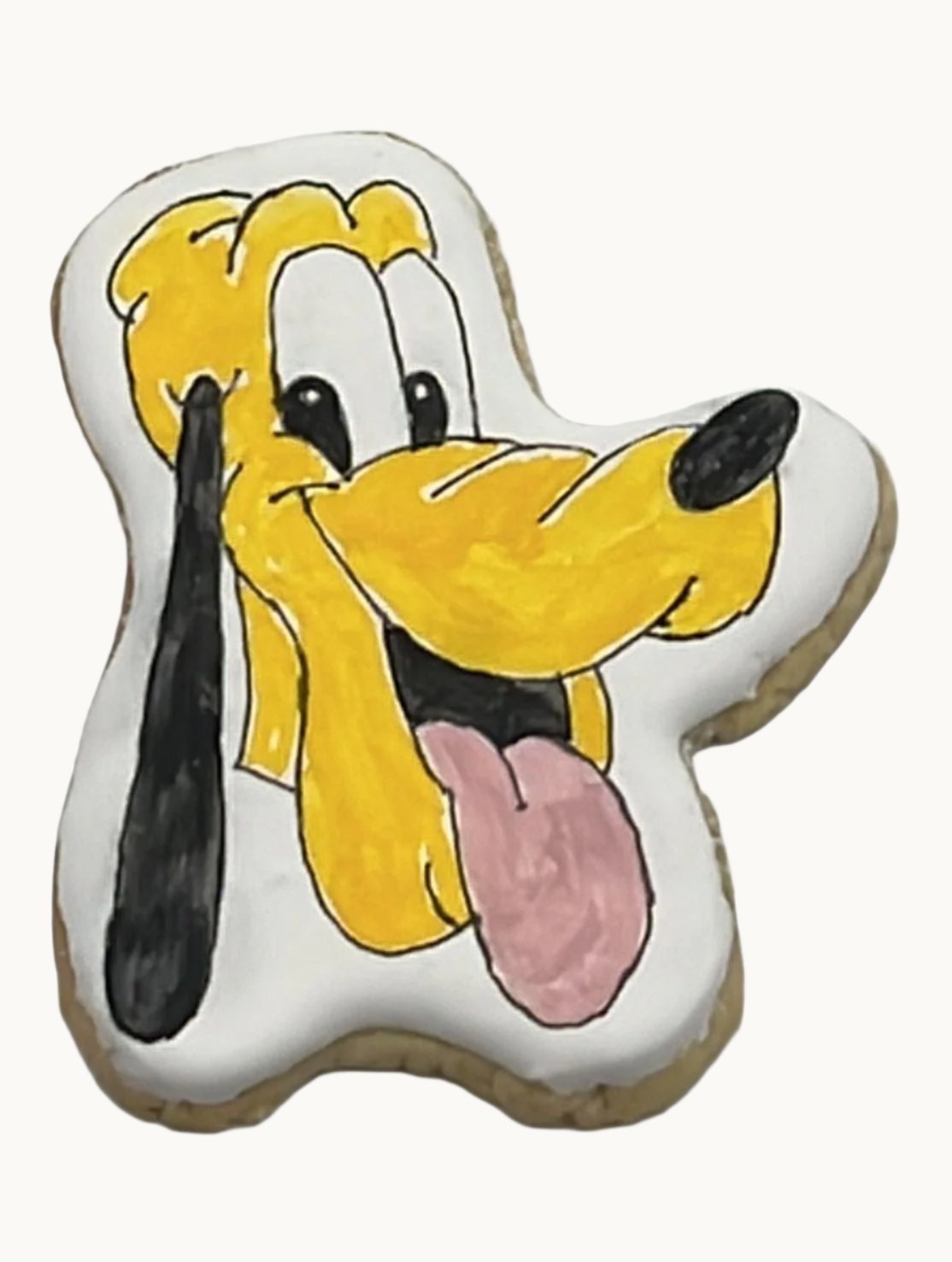 Pluto