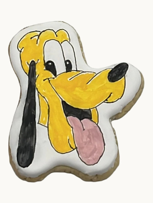 Pluto