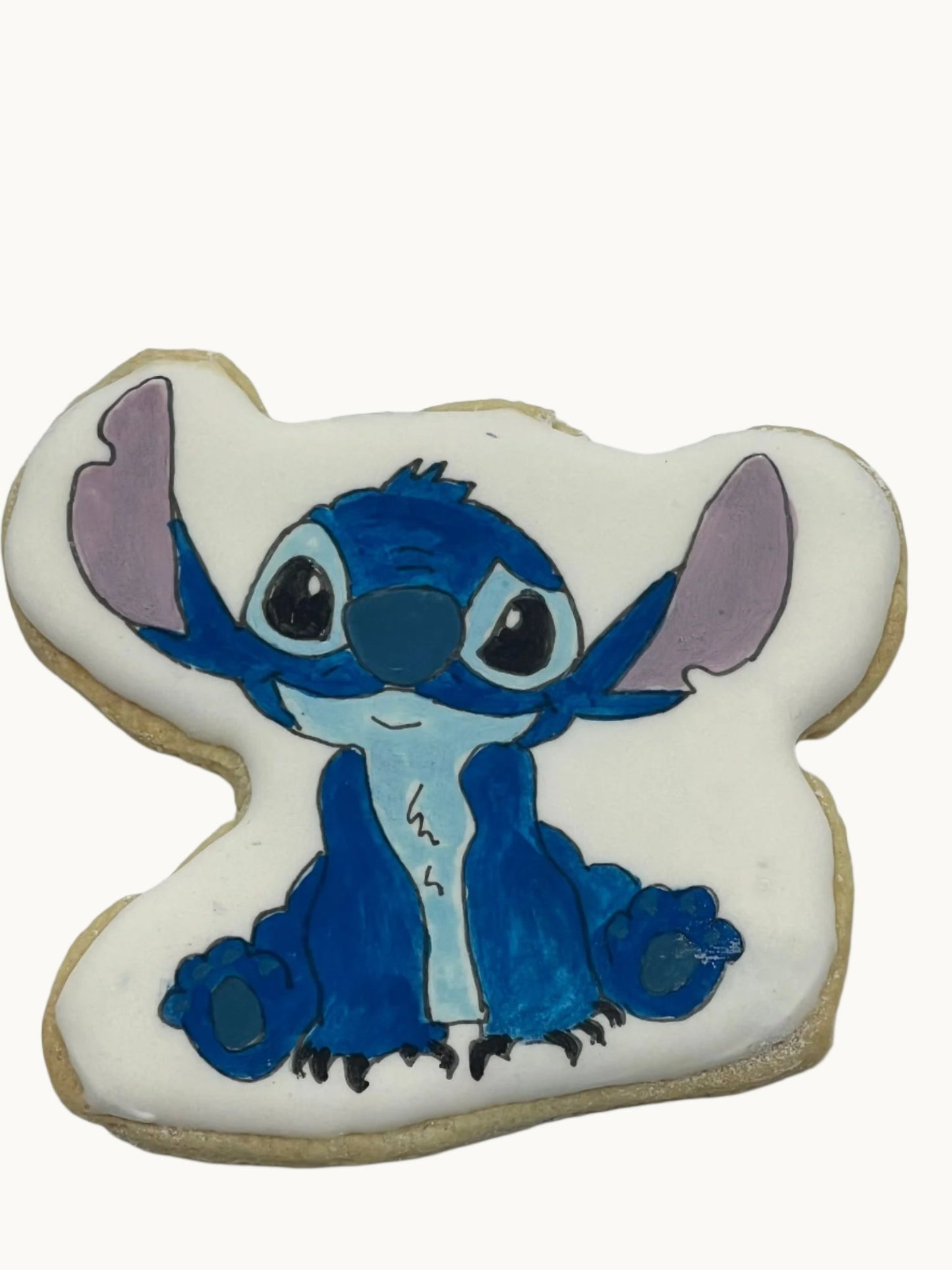 Stitch