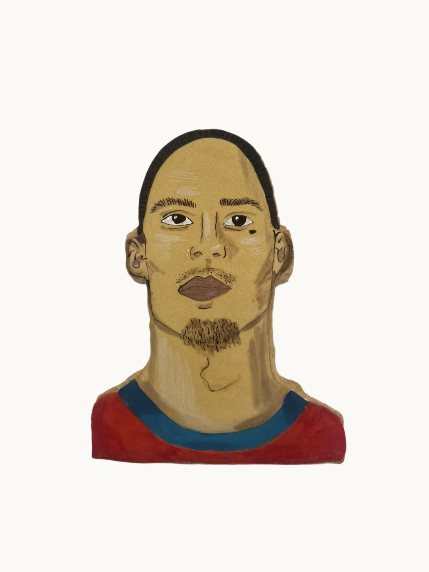 Virgil van Dijk